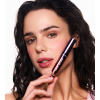 Устойчивый гелевый карандаш для глаз Oh My color Gel eye liner - White 407